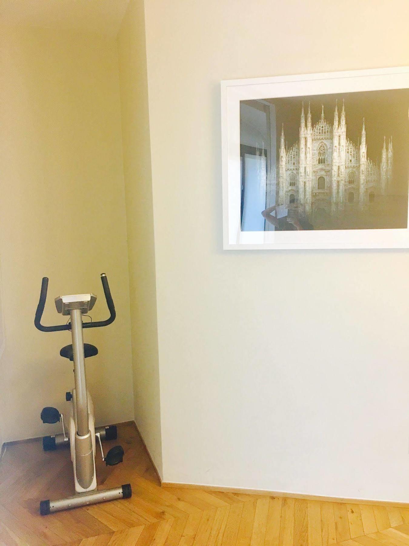 Maison Laghetto - Apartment Suite Μιλάνο Εξωτερικό φωτογραφία