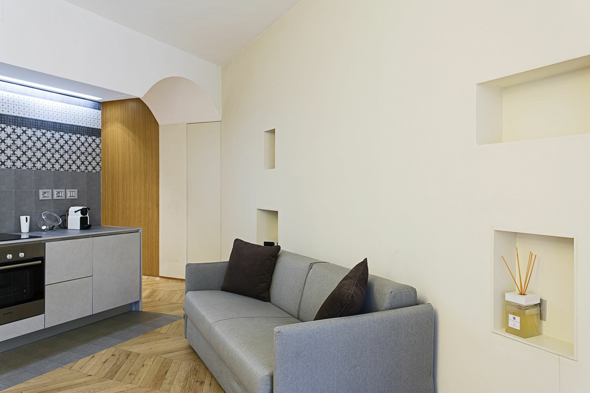 Maison Laghetto - Apartment Suite Μιλάνο Εξωτερικό φωτογραφία
