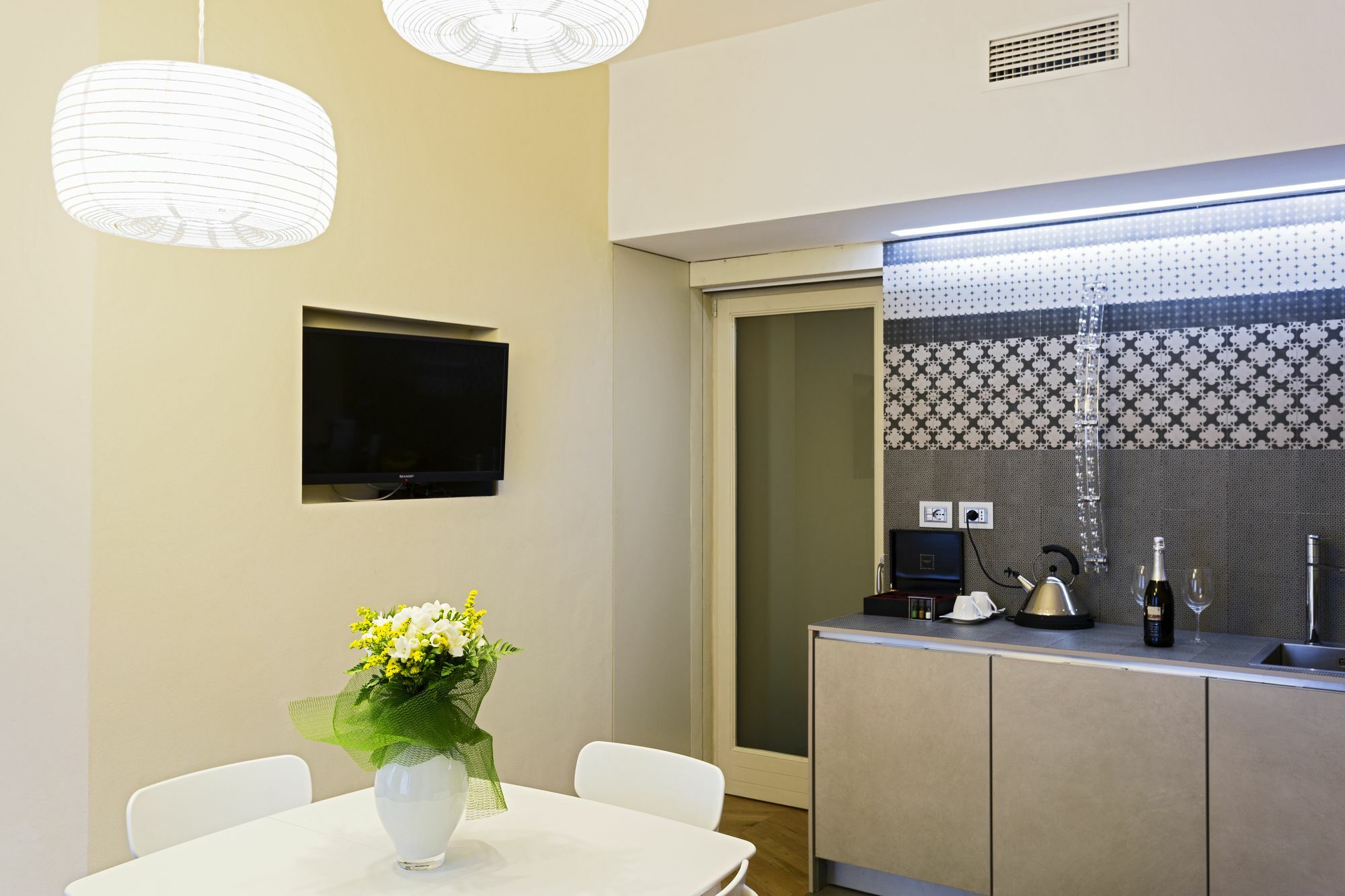 Maison Laghetto - Apartment Suite Μιλάνο Εξωτερικό φωτογραφία