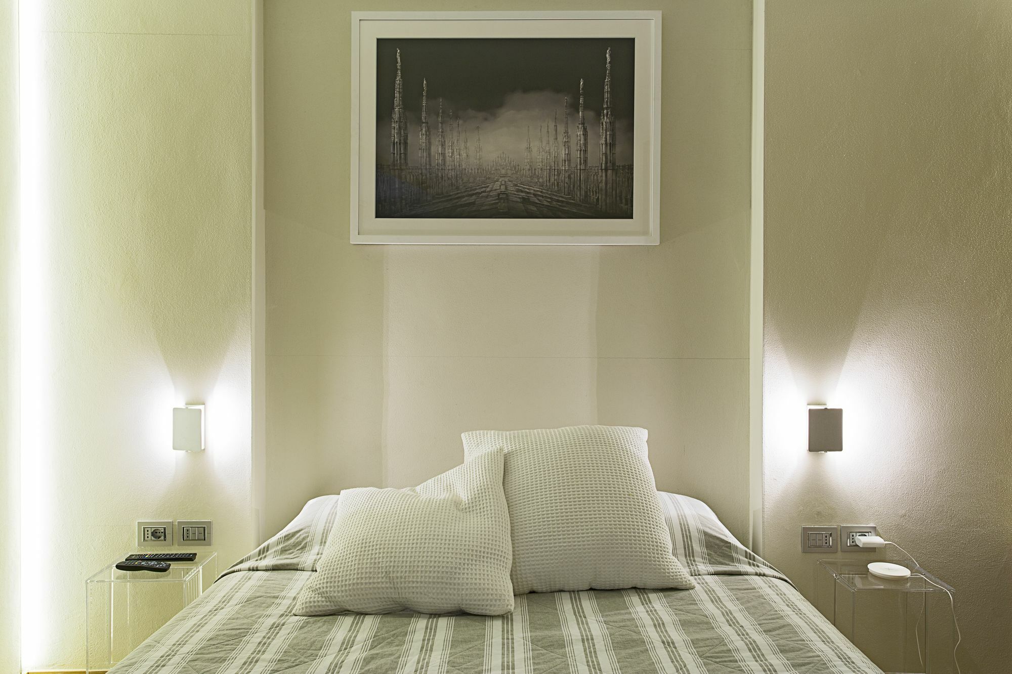 Maison Laghetto - Apartment Suite Μιλάνο Εξωτερικό φωτογραφία