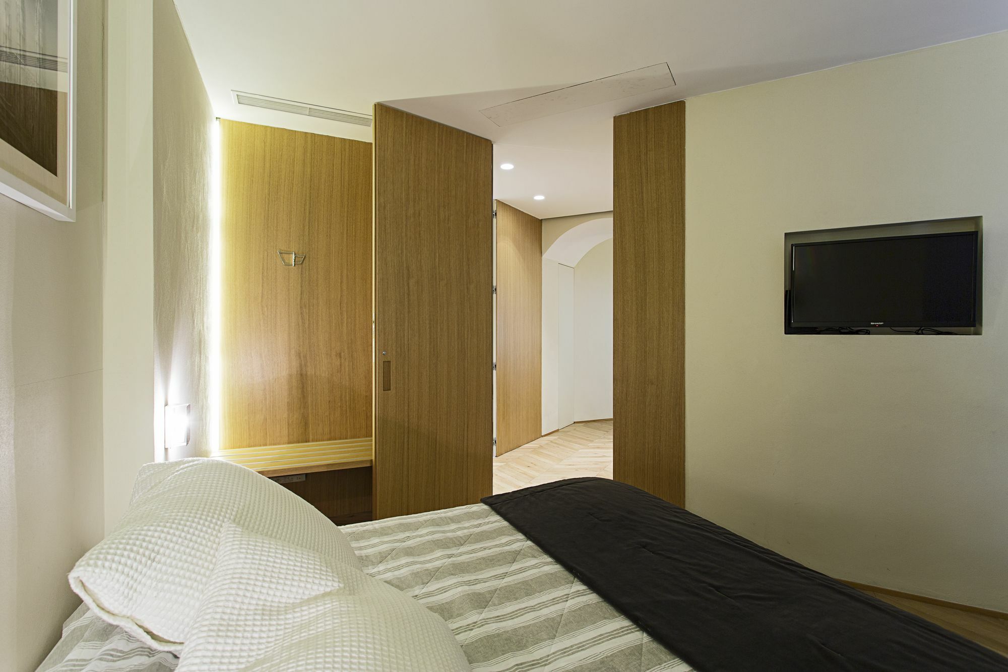 Maison Laghetto - Apartment Suite Μιλάνο Εξωτερικό φωτογραφία