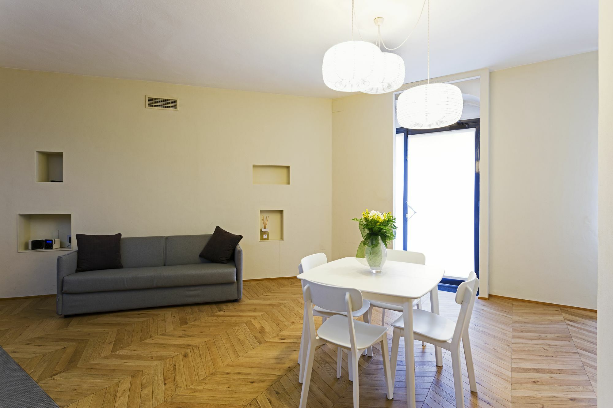 Maison Laghetto - Apartment Suite Μιλάνο Εξωτερικό φωτογραφία