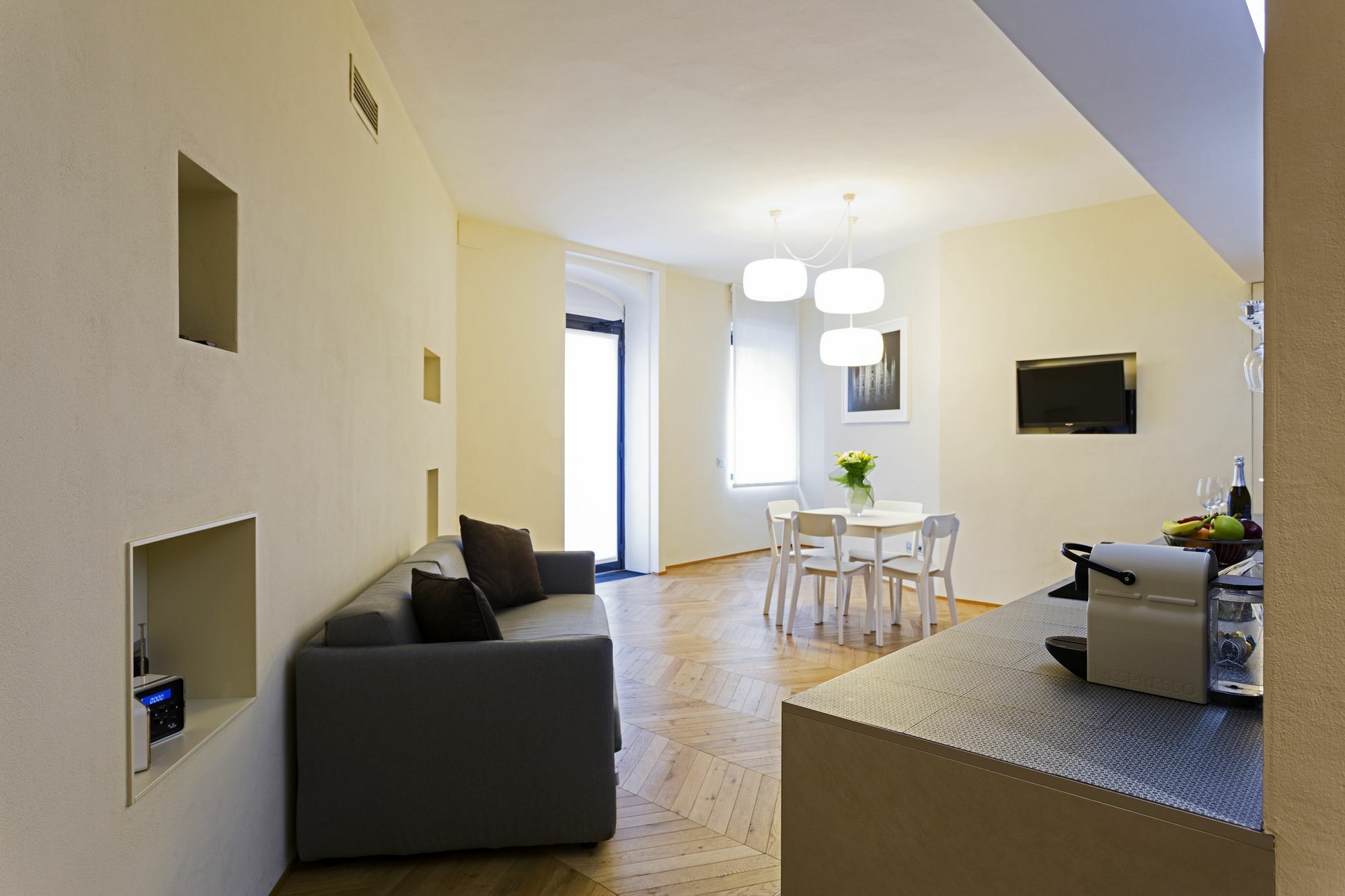 Maison Laghetto - Apartment Suite Μιλάνο Εξωτερικό φωτογραφία