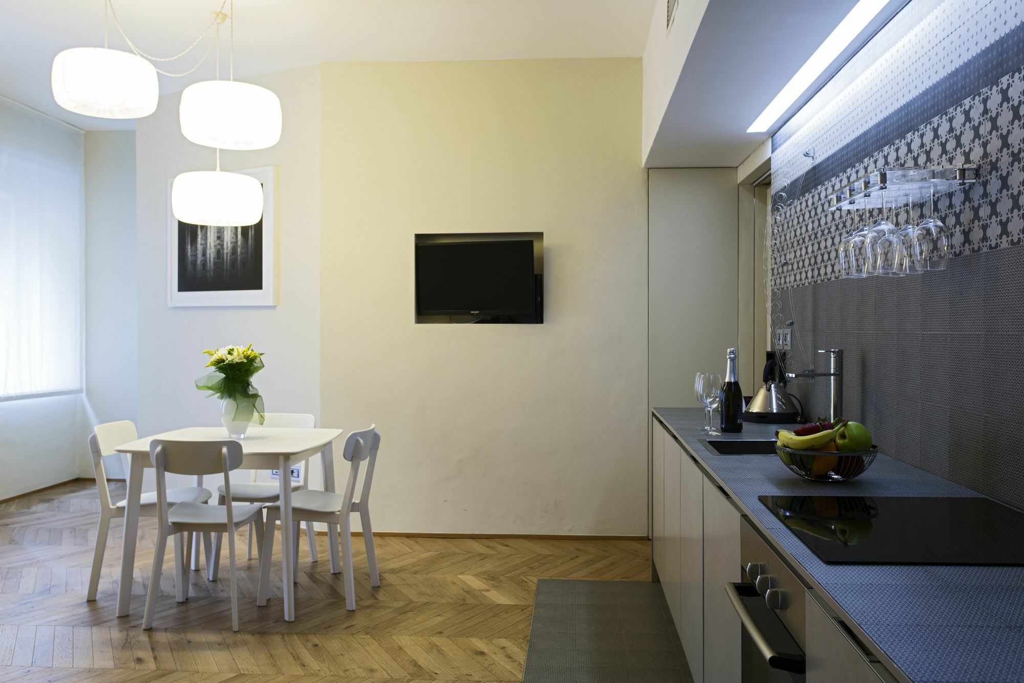 Maison Laghetto - Apartment Suite Μιλάνο Εξωτερικό φωτογραφία